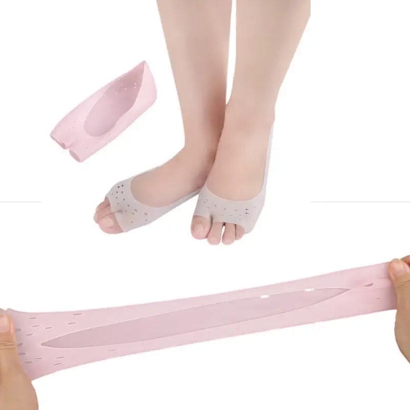 Pair Of Silicone Boat Heel Insole, Silicone Moisturizing Gel Sock, Anti Crack Protective Insole, Soft Open Toe Socks For Foot Care Protector, Shallow Boat Sock for Girls Ladies, Nonslip Gel Moisturizing Socks Foot Care Pair Of Silicone Boat Heel Insole, Silicone Moisturizing Gel Sock, Anti Crack Protective Insole, Soft Open Toe Socks For Foot Care Protector, Shallow Boat Sock for Girls Ladies, Nonslip Gel Moisturizing Socks Foot Care